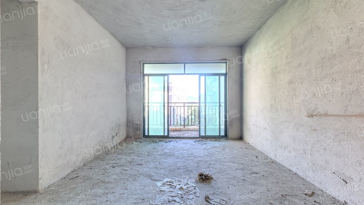 恒和苑二手房实景图