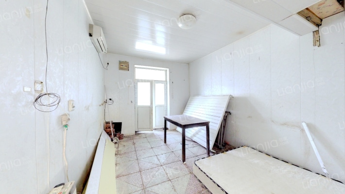 华严路二手房实景图