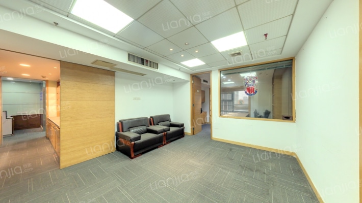 万象新天二手房实景图