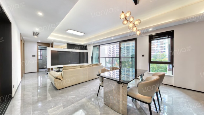 中港·东湖壹号二手房实景图