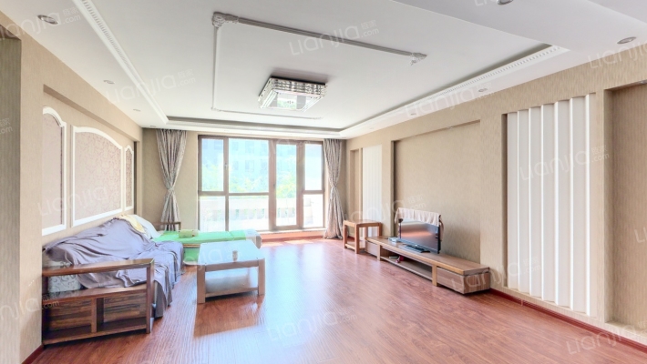 金石城二手房实景图