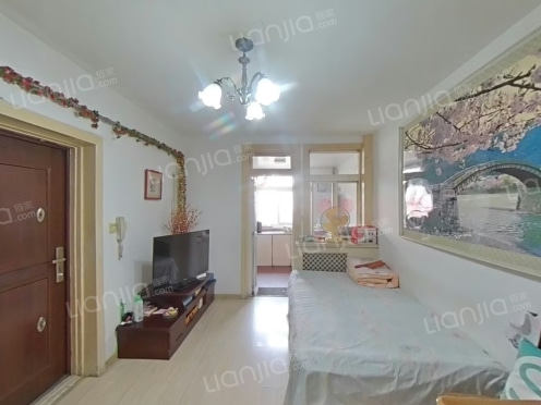 整租·东莞路 1室1厅 南/北