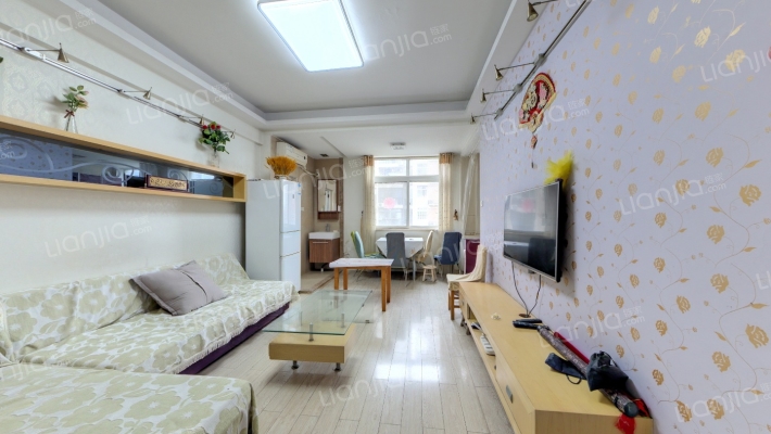 丰华园二手房实景图