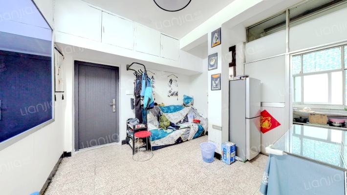 清中宿舍二手房实景图