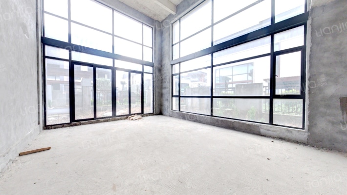 唯美·臻岸华府二手房实景图