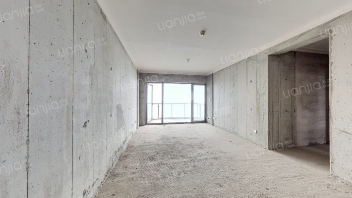 天祥水晶湾二手房实景图