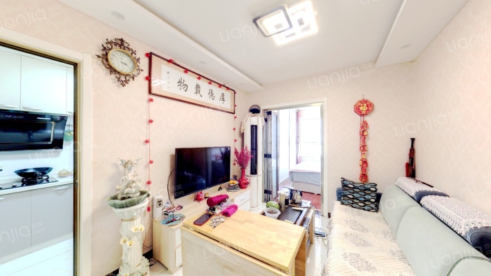 雅阳家园二手房实景图