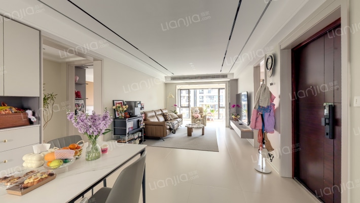 锦艺林语春风二手房实景图