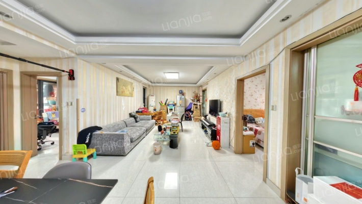 东鼎家园二手房实景图