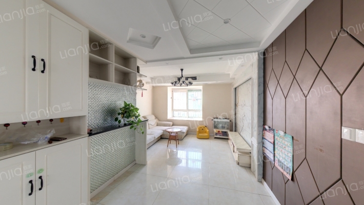 悠园新村二手房实景图