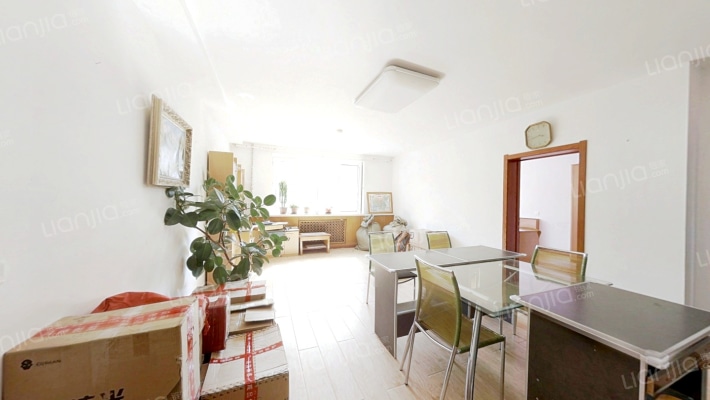 理工大学家属楼西区二手房实景图