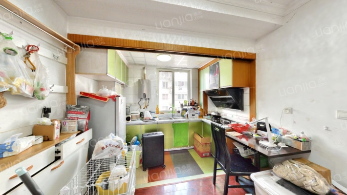 惠丰花园二手房实景图