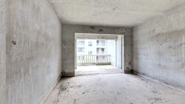 九龙十一度二手房实景图