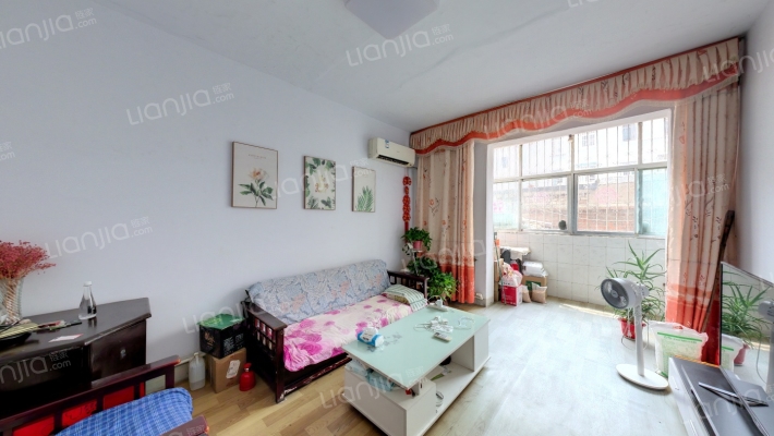 曙光街四十四号院二手房实景图