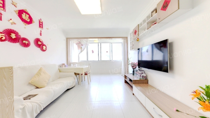 彩香路10号二手房实景图