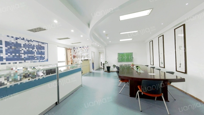 古井百花大厦二手房实景图