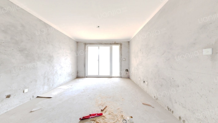 上上海花城二手房实景图