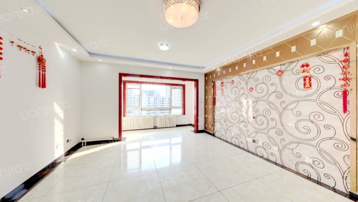 美林君渡二手房实景图