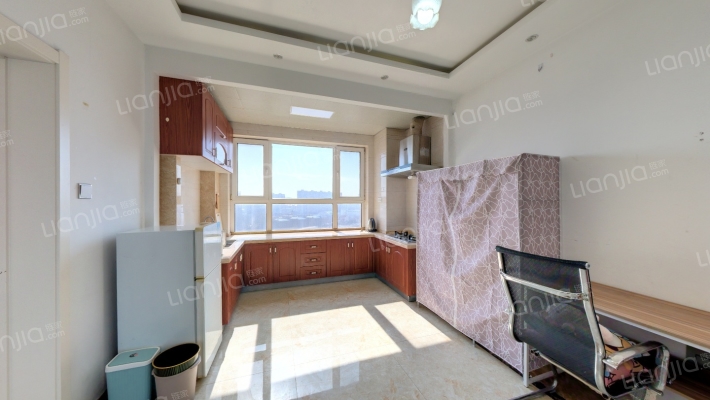 西域明珠二手房实景图