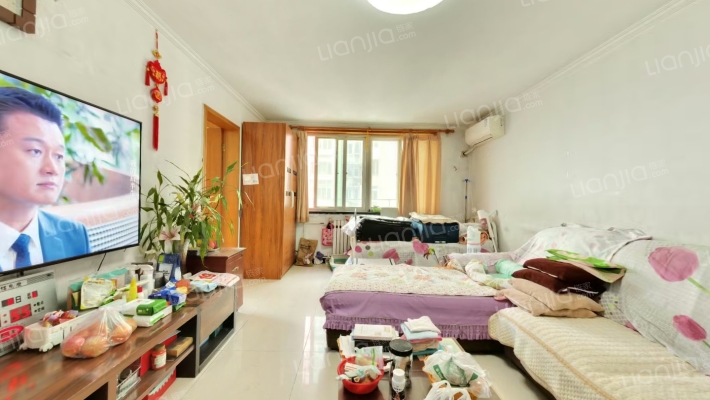 京铁家园二手房实景图