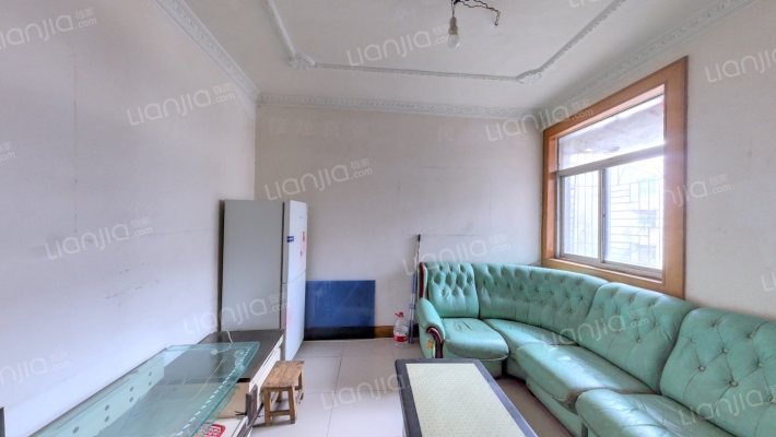 甜水井二期二手房实景图