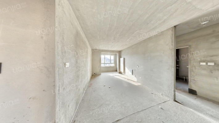 润泽新苑二手房实景图