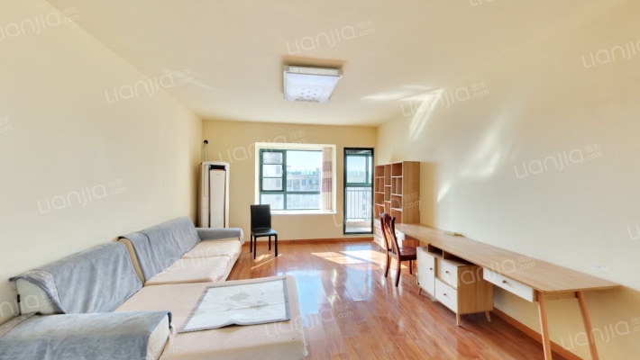 金基汇锦国际二手房实景图