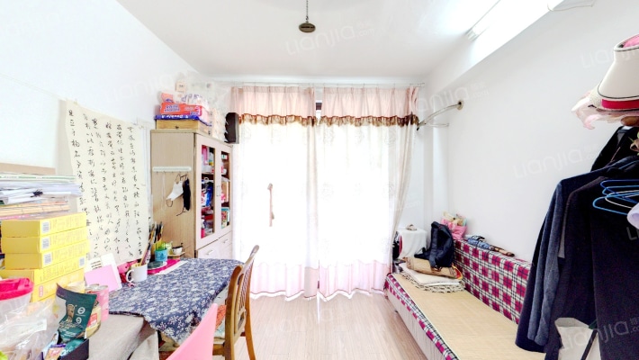 星源名都二手房实景图