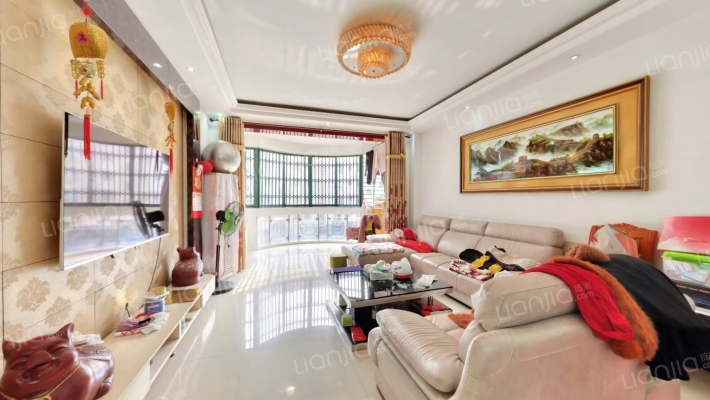 阳光丽景二手房实景图