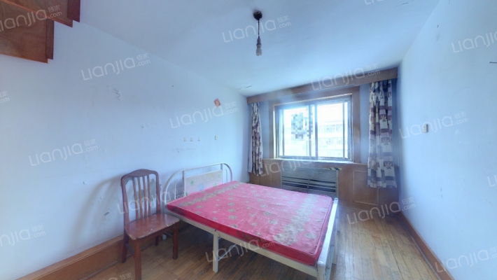 杨家小区二手房实景图