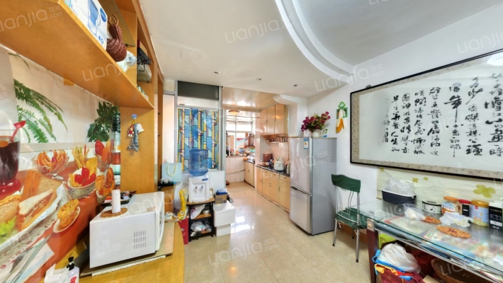 新民一巷付3号二手房实景图