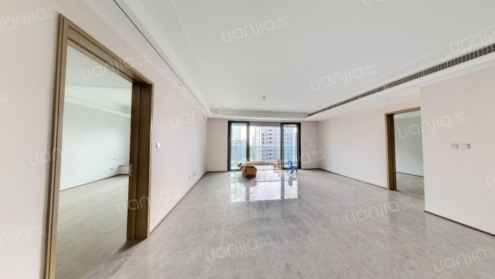 保利御湖上品二手房实景图