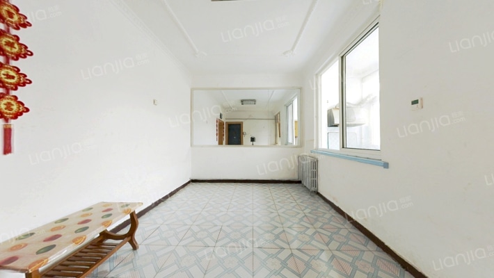 清源北胡同二手房实景图