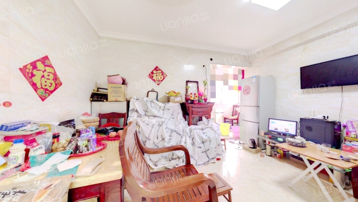 立新花园二期二手房实景图