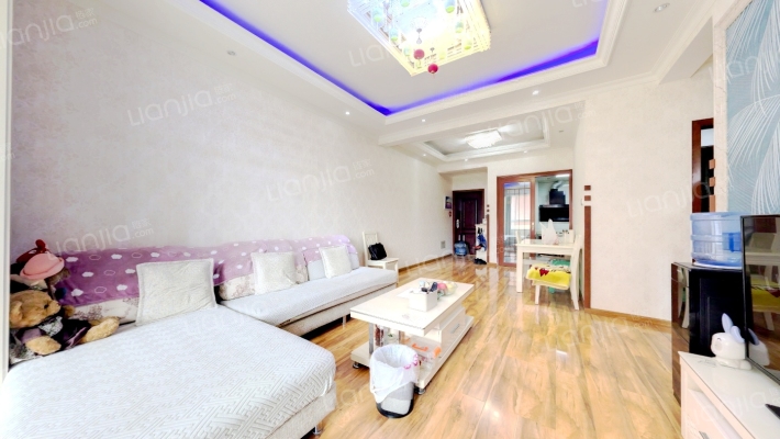 广慧好望角二手房实景图