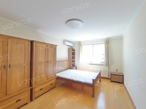 整租·新岭花园三期 2室1厅 南/北