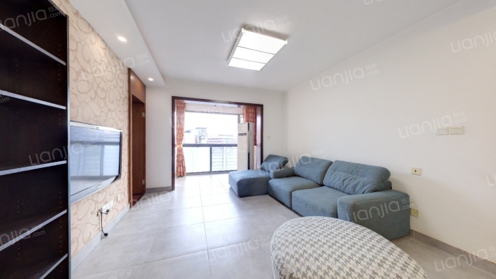 金楠国际二手房实景图