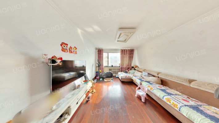 北海花园(黄岛)二手房实景图