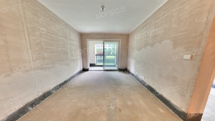 新城金樾长岛二手房实景图