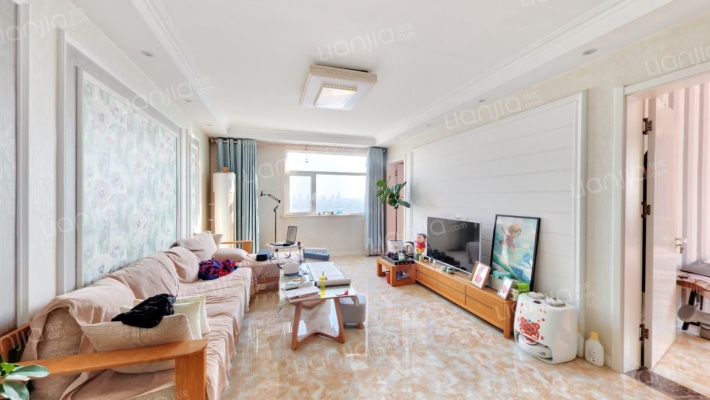 滨河悦秀二手房实景图