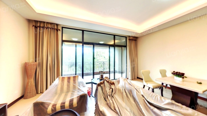 夏威夷海岸二手房实景图