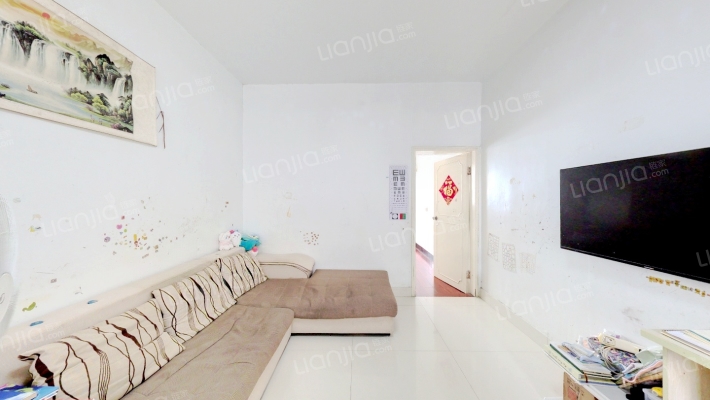 茶园山海员新村二手房实景图