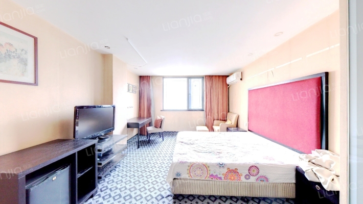 宫巷二手房实景图