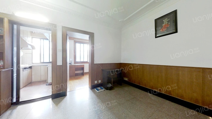 迎凤社区二手房实景图