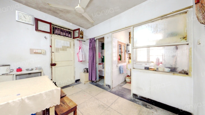 罗门畈二手房实景图