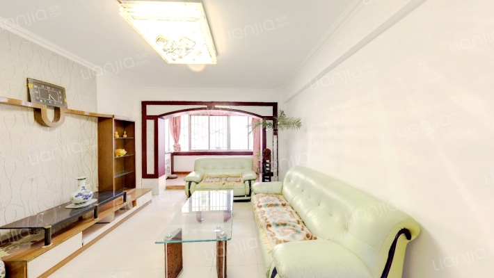 宏建家属院（河湾堡西街）二手房实景图