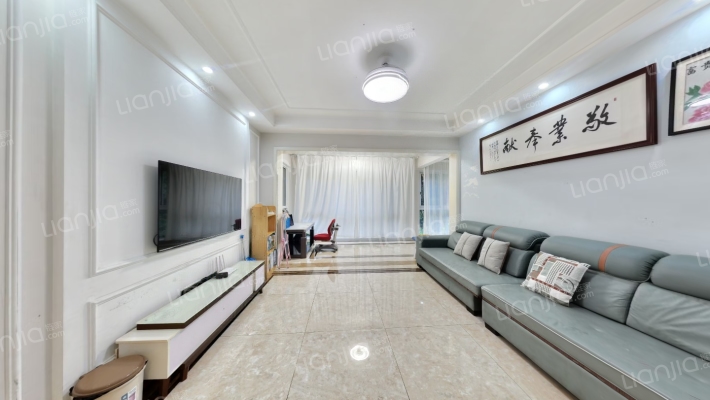 牡丹名城二手房实景图