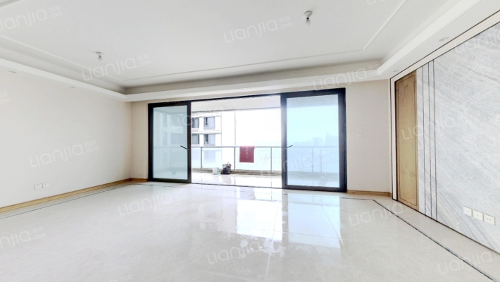 融信公馆二手房实景图