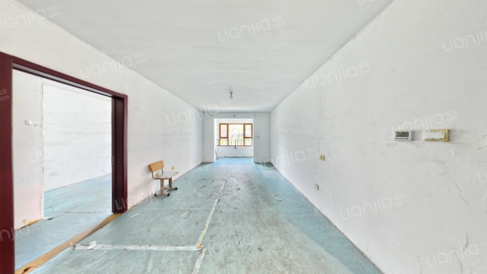 新城·玺樾熙棠二手房实景图