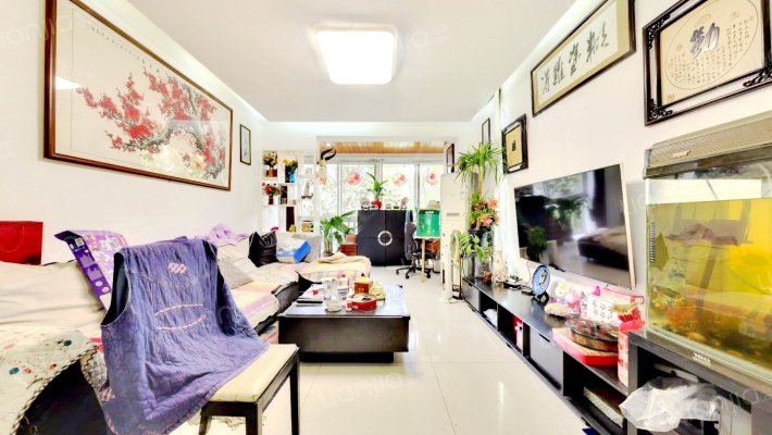 七彩花都A区二手房实景图